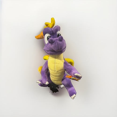 Spyro drago peluche - drago, vintage