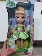 Disney Fairies Tinker Bell