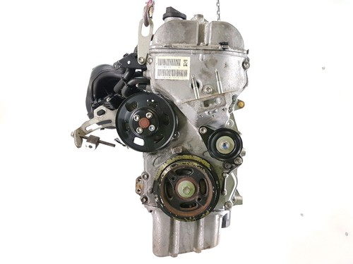 Motore tipo k12b suzuki - tipo, k12b-ex