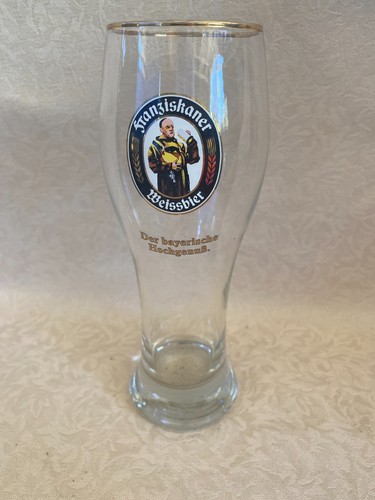 Bicchiere birra vintage
