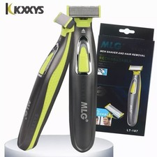 RASOIO ELETTRICO BARBA