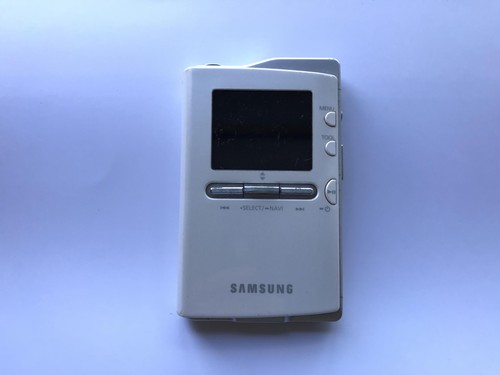 Samsung lettore audio - lettore,