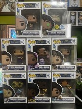 Set completo Funko Pop Encanto