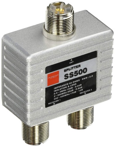Diamond ss500 antenna prima - antenna,