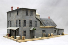 HOWARD ZANE Struttura