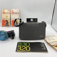 Macchina fotografica terrestre