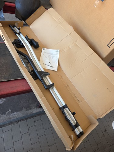 Thule bike portabici singolo - thule,