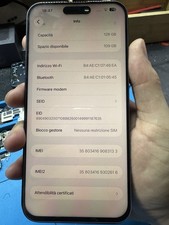 Scheda Madre Originale iPhone