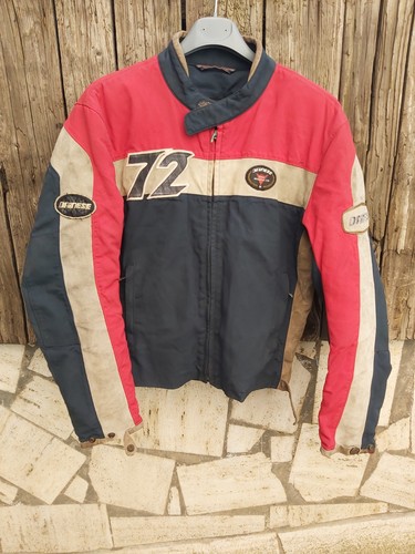 Giacchetto dainese moto - giacchetto,