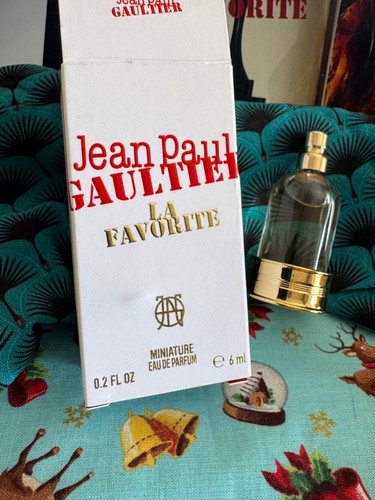 Nouveaute jean paul - nouveaute,