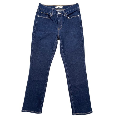 Levi dark wash classic - wash,