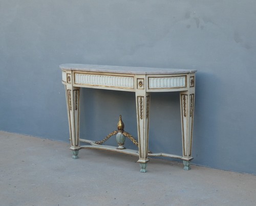 Console mobile ingresso - console, da