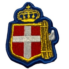 Toppa,Sport-Savoia,ventennio-I