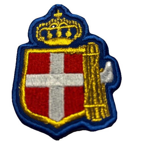 Toppa,Sport-Savoia,ventennio-I