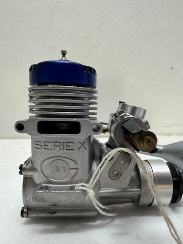 Supertigre g21 serie - x, made