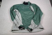 Maglione giacca kayak