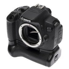 Macchina fotografica Canon EOS