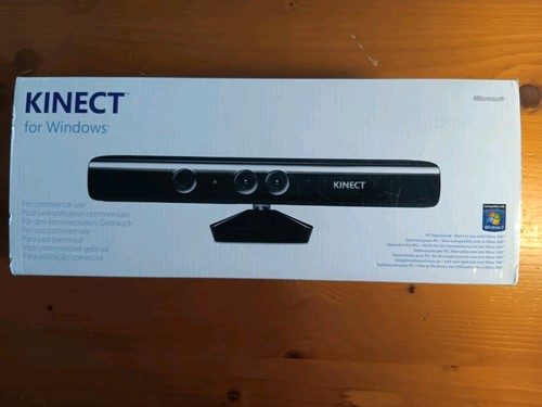 Kinect per windows - per, "