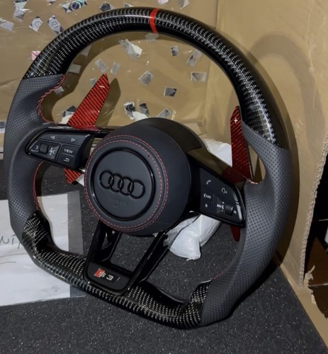 Volante audi completo - completo,, per