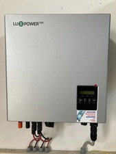 Impianto Fotovoltaico 6Kwp +