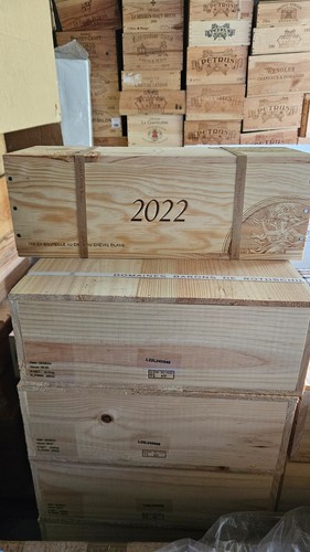 Double magnum de - 1, 3