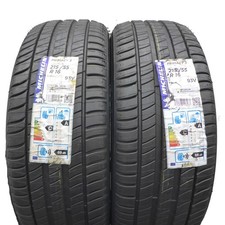 215 55 16 2x Michelin 215/55