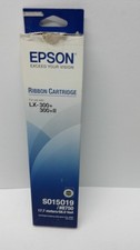Epson C13S015019 nastro nero