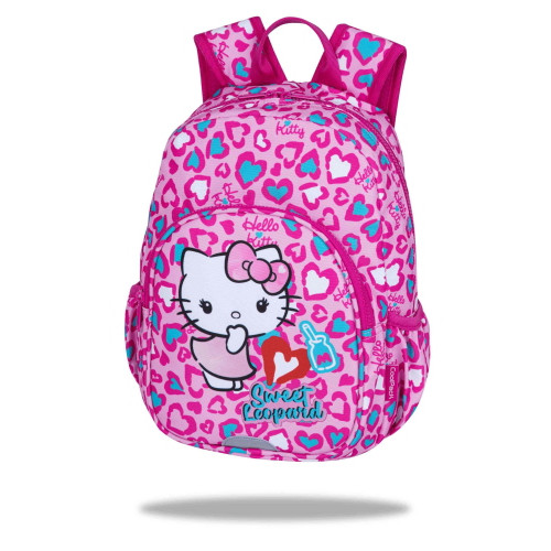 Zaino hello kitty toby - hello, coo68