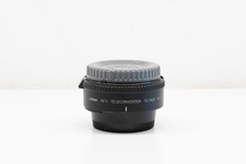 Nikon AF-S FX TC-14E II 1.4x