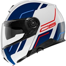 SCHUBERTH CASCO MODULARE C5