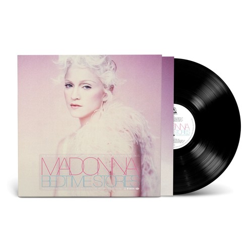 Madonna bedtime stories the - stories, (the