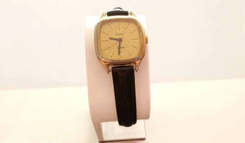 Orologio omega quarzo vintage - orologio,