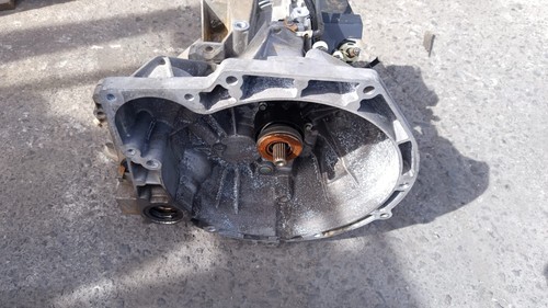 Cambio ford ecosport tdci - cambio, 1,5