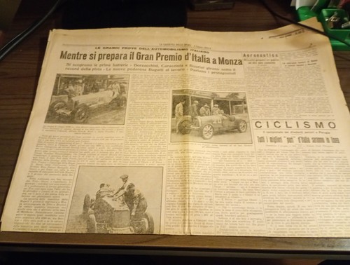 1932 gran premio - 1932,
