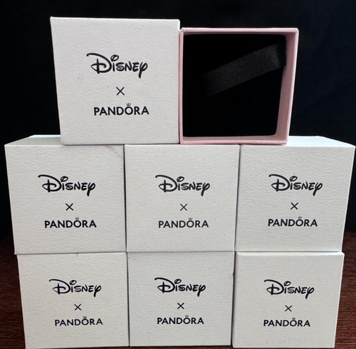 Pandora disney pezzi - pandora, 10