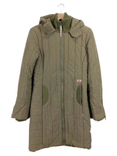 Cappotto trapuntato donna