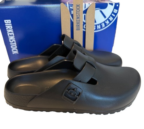 Zoccoli birkenstock boston eva - zoccoli,