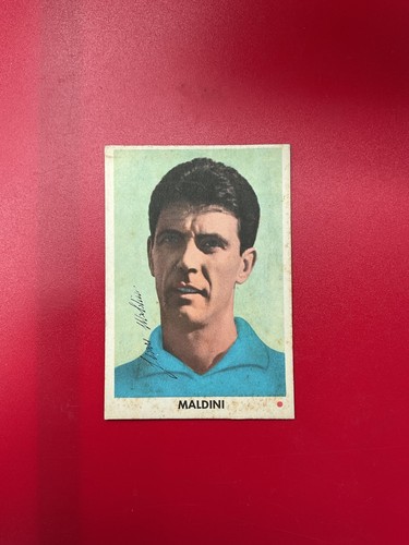 Figurina calciatori edi - edi, e.d.i