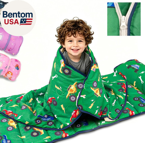 Tappetino toddler nap - nap, extra