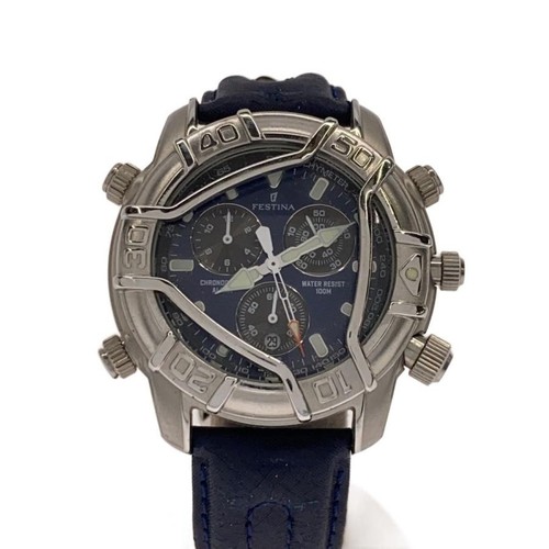 Festina 6564 depose - festina,