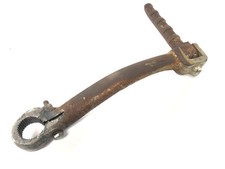 DKW NZ 250 [1938] - Leva