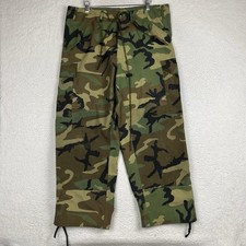 Pantalone militare Gore Tex