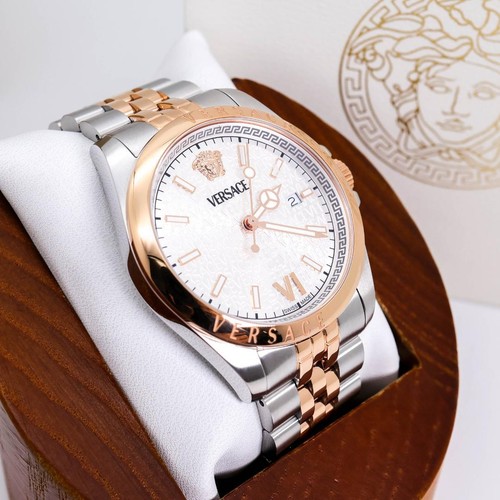 Orologio versace anteos - orologio,