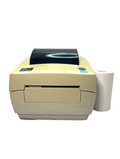 Zebra GC420D Thermal Label