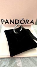 PANDORA  Anello  Argento S925