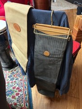 porta cravatte da viaggio