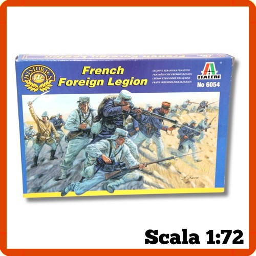 Soldatini italeri scala 72 - italeri,