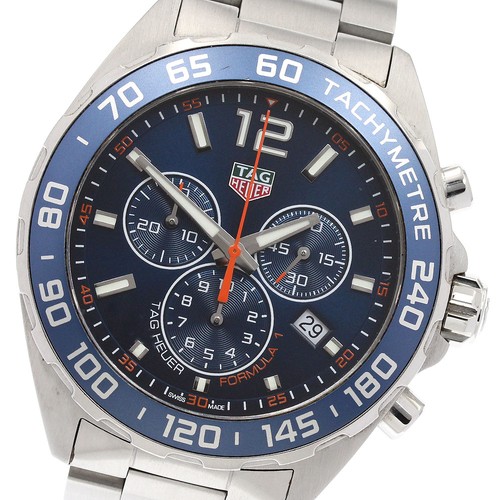 Orologio uomo tag - orologio, heuer