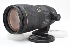 Sigma 200mm 8 ex - af,