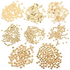 800 Pcs Perline Di Stelle